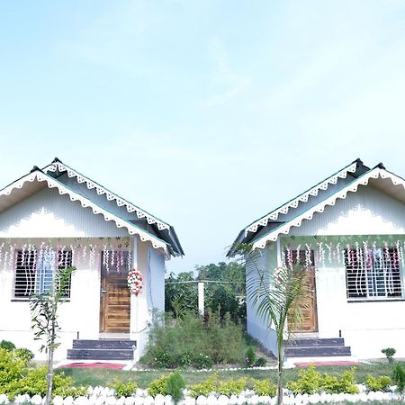Queen Of Dooars Eco Resort Chālsa Εξωτερικό φωτογραφία